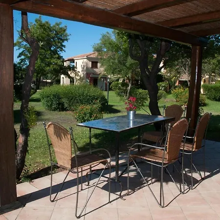 Appartement Lo Sciabecco *