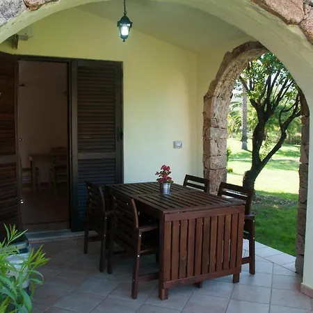 Lo Sciabecco Appartement Porto Ottiolu